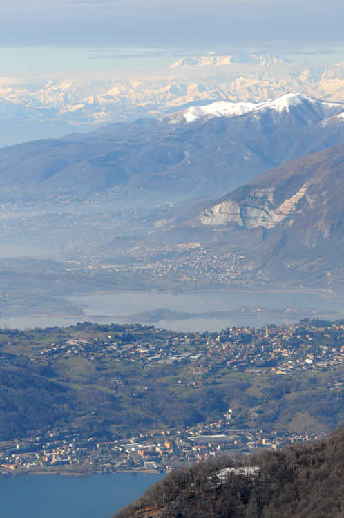 A sud del Monte Rosa .. [Cercasi esperto Alpi Piemontesi!]